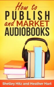 How To Publish And Market AudioBooks