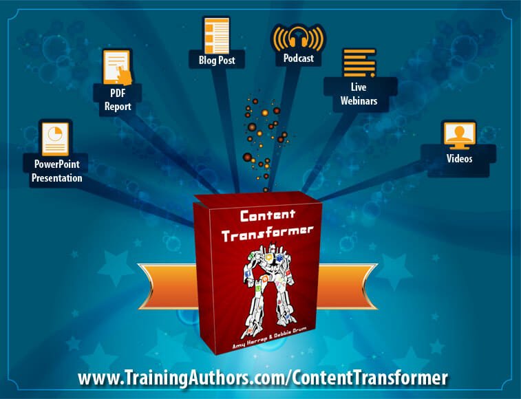 Content Transformer Review