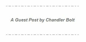 Guest Post