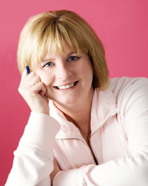 Diana Brandmeyer