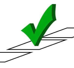 Book marketing checklist