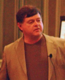 robert glick