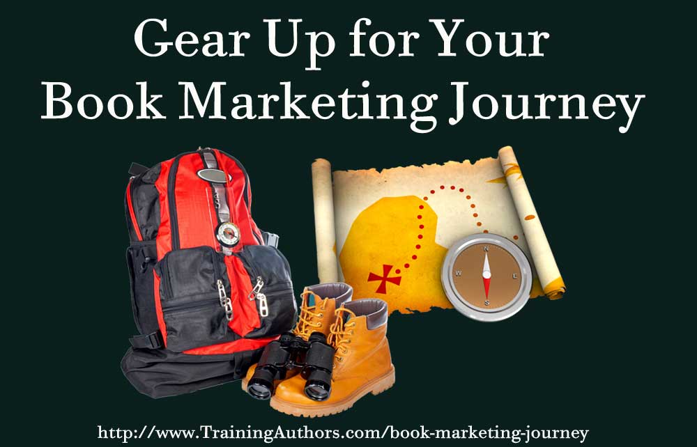 book marketing