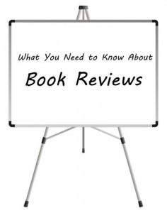 Book reviews
