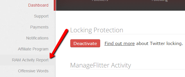 Manage Flitter Review