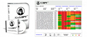 KindleSpy Review – 3 Ways Authors Can Use It
