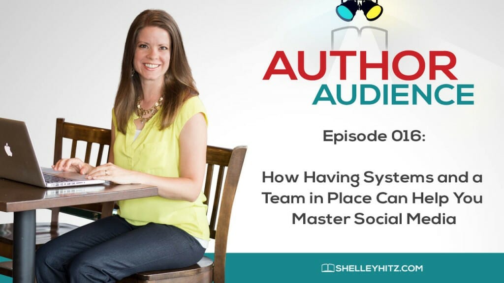 master social media