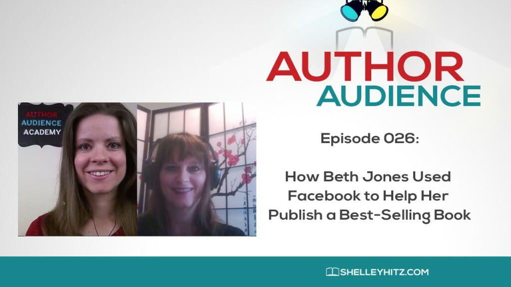 Publish a best-selling book