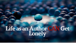 author's life