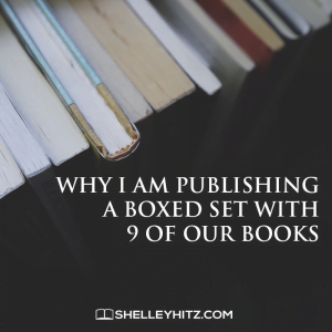 boxed set book