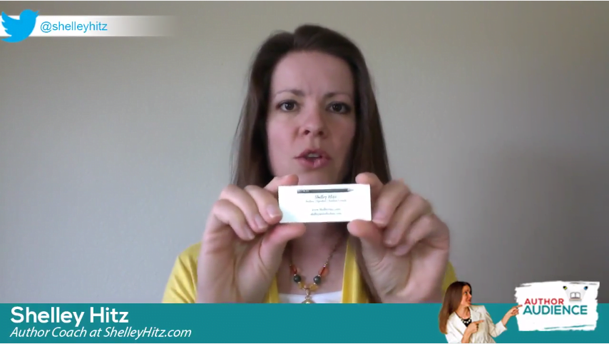 make business cards stand out