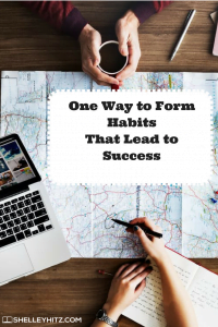 habits for success