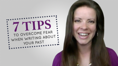 overcoming fear