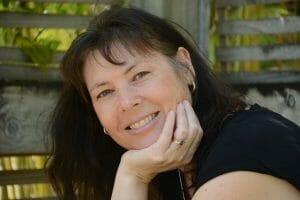 Rachel Larkin