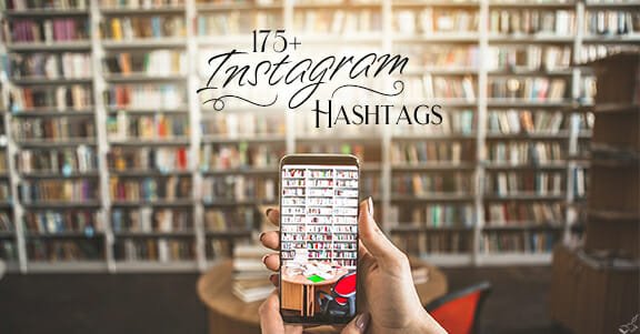 Bookstagram: Instagram Hashtags