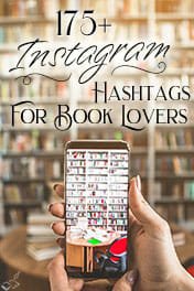 Instagram and Book Reviews