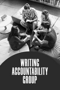 Writing Accountability Group