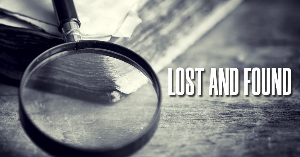 lost-and-found