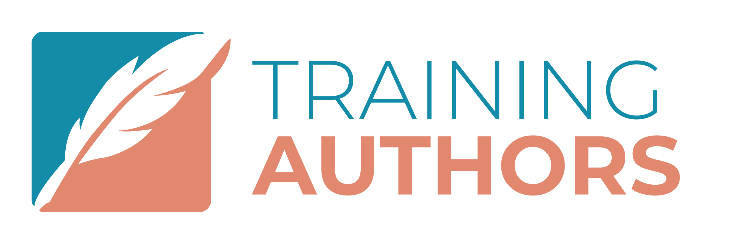 Training Authors with CJ and Shelley Hitz