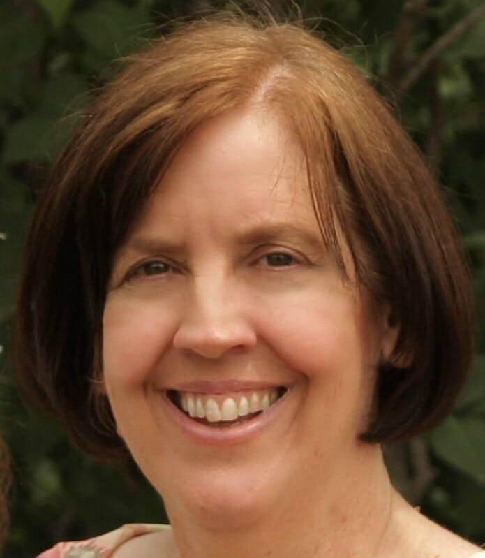 Rebecca Livermore